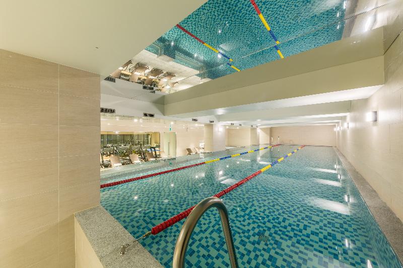 Days Hotel & Suites By Wyndham Incheon Airport