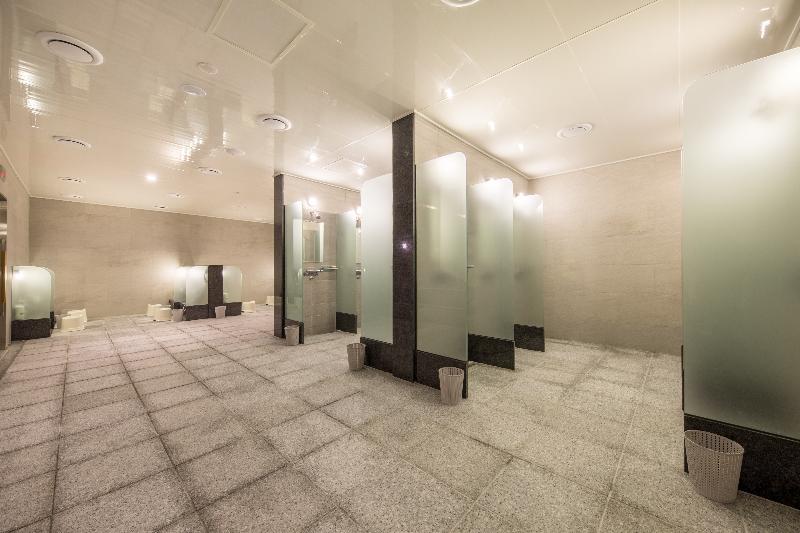 Days Hotel & Suites By Wyndham Incheon Airport