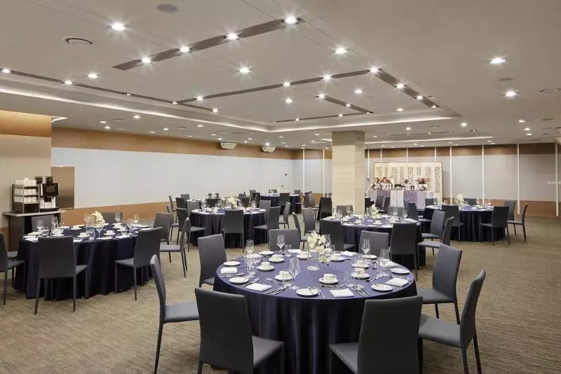 Days Hotel & Suites By Wyndham Incheon Airport