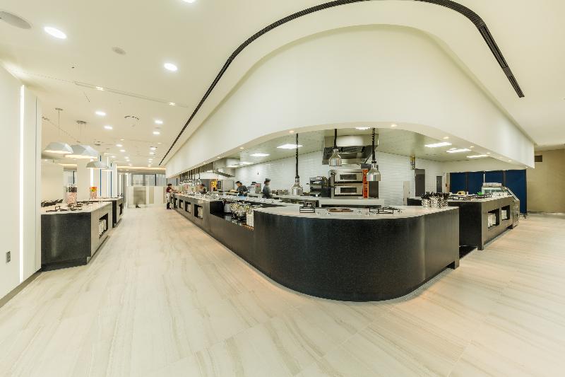 Days Hotel & Suites By Wyndham Incheon Airport