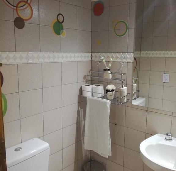 בית מלון כפרי El Nevado