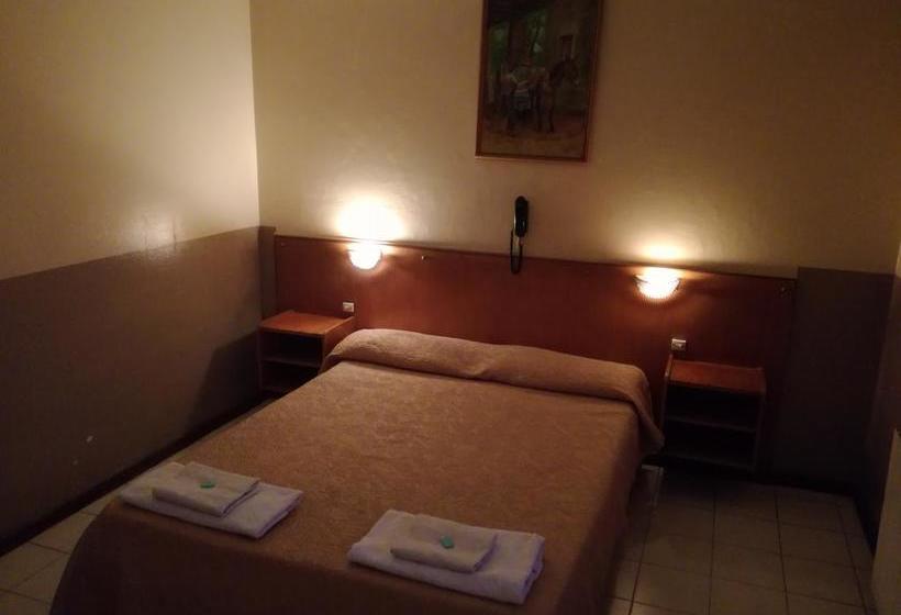 בית מלון כפרי El Nevado