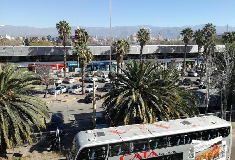 בית מלון כפרי El Nevado