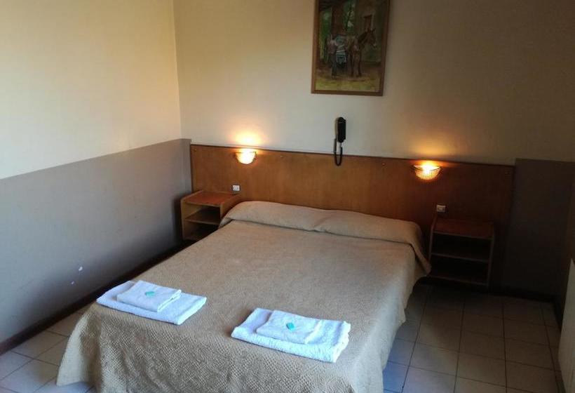 בית מלון כפרי El Nevado