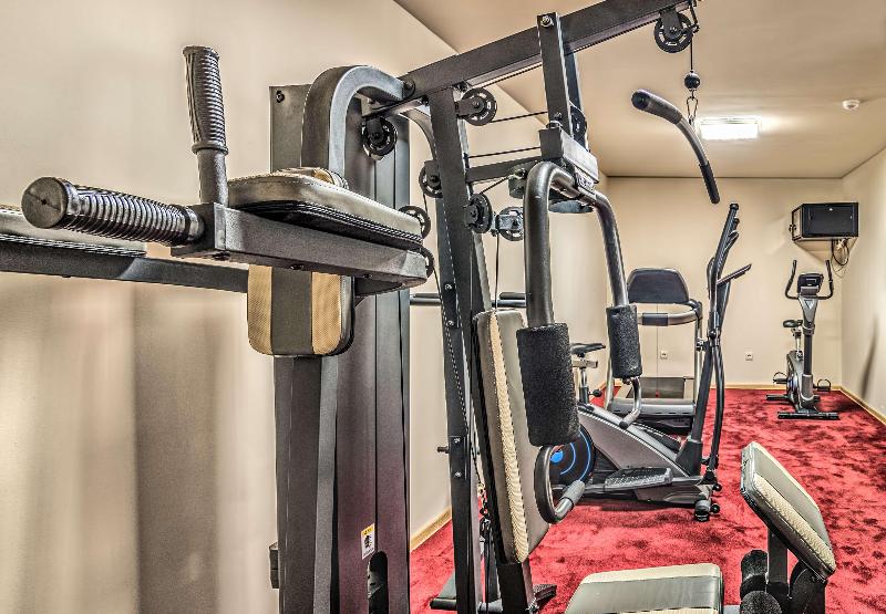 فندق Golden Tulip Borjomi