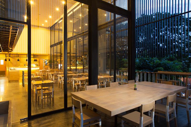 Up Peak Hotel Simpang Lima Semarang Formerly Ha Ka Simpanglima Hotel Semarang