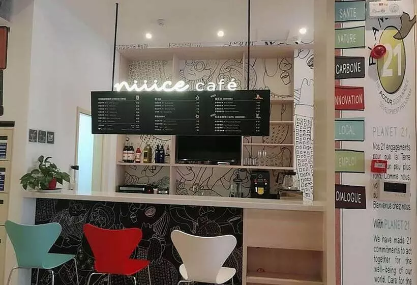 ホテル Ibis Xuzhou East Huaihai Road