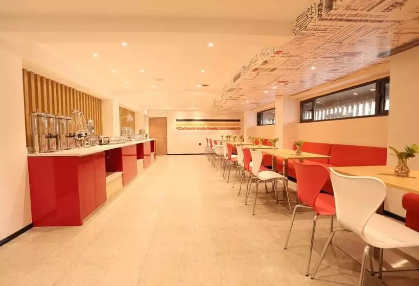 ホテル Ibis Xuzhou East Huaihai Road