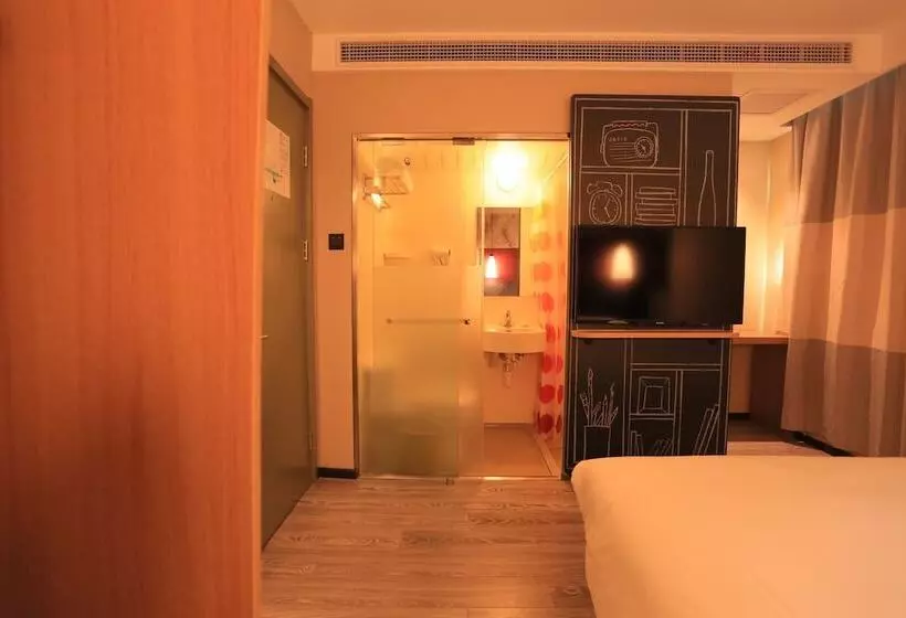ホテル Ibis Xuzhou East Huaihai Road