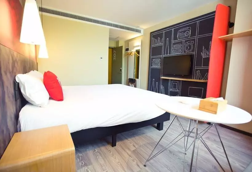 ホテル Ibis Xuzhou East Huaihai Road
