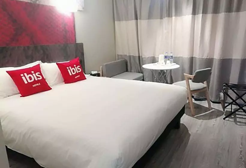 ホテル Ibis Xuzhou East Huaihai Road