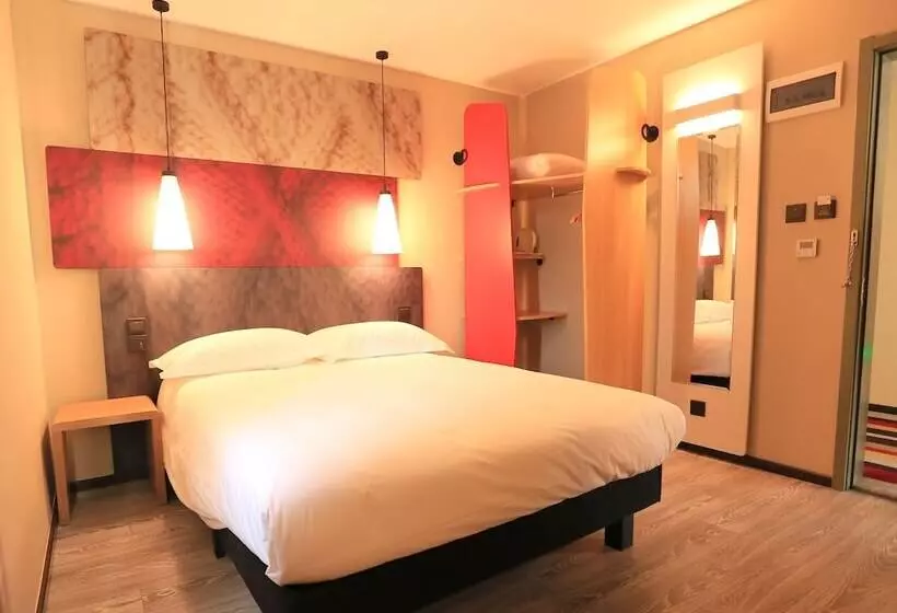 ホテル Ibis Xuzhou East Huaihai Road