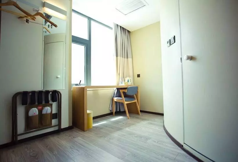 ホテル Ibis Xuzhou East Huaihai Road