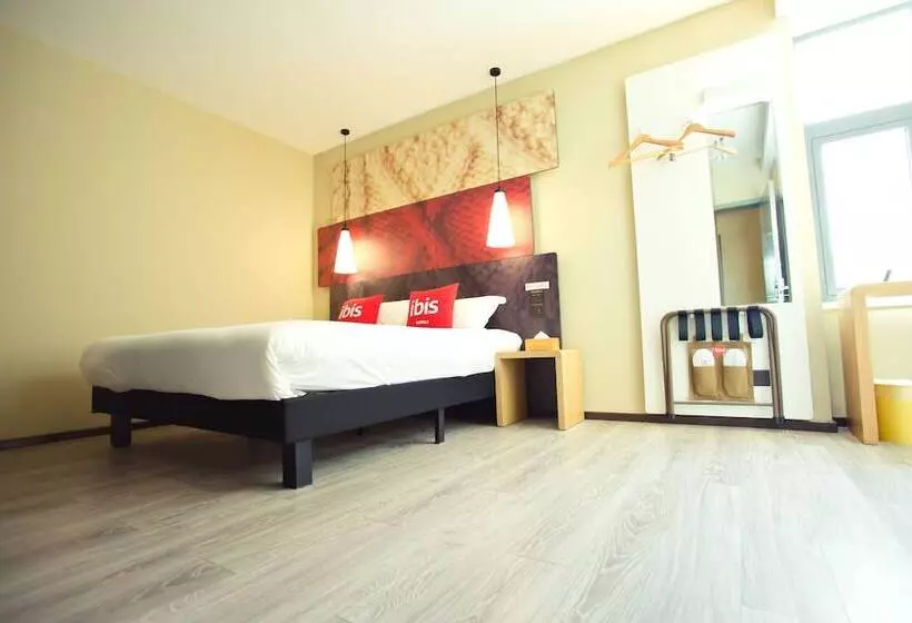 ホテル Ibis Xuzhou East Huaihai Road