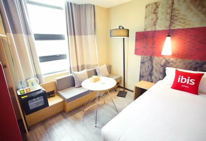 ホテル Ibis Xuzhou East Huaihai Road