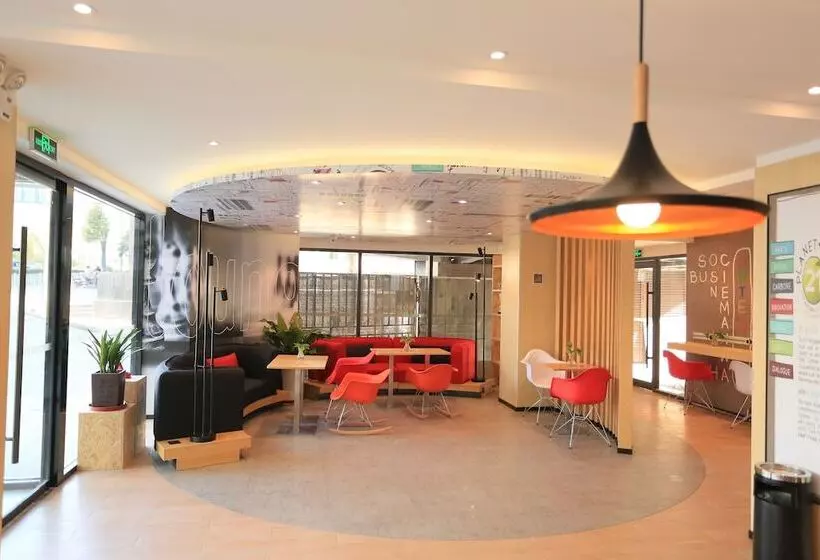 ホテル Ibis Xuzhou East Huaihai Road
