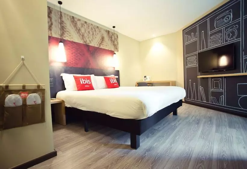 ホテル Ibis Xuzhou East Huaihai Road