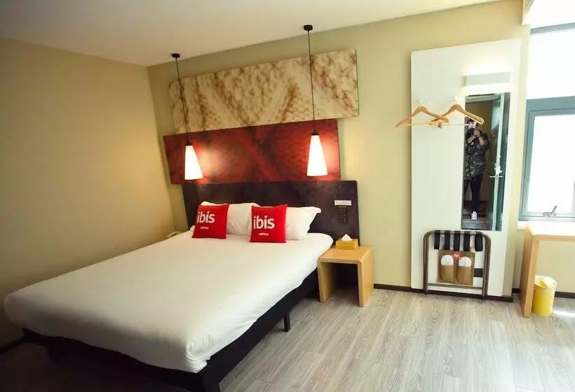ホテル Ibis Xuzhou East Huaihai Road