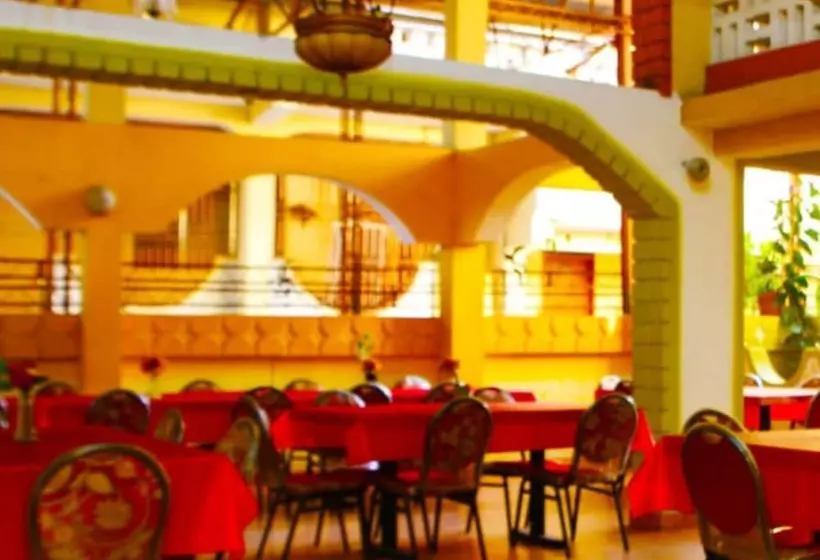 هتل Le Meridien