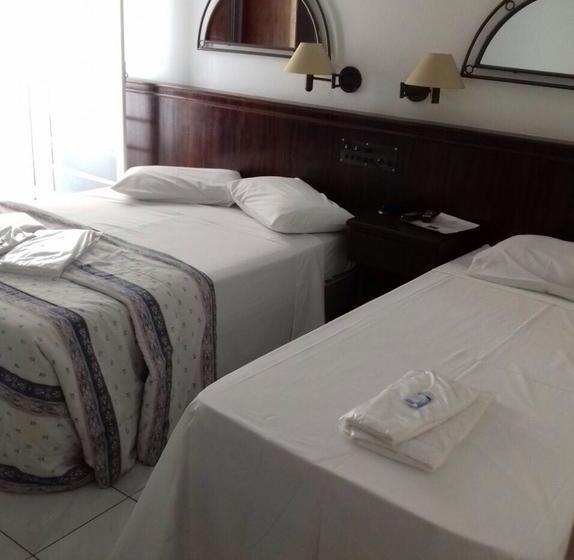 Отель Pousada Aguas De Ibira