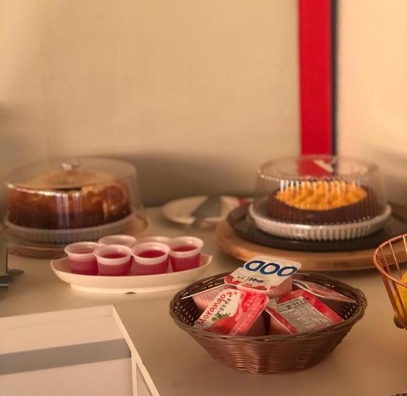 בית מלון כפרי Pousada Flor De Brasília