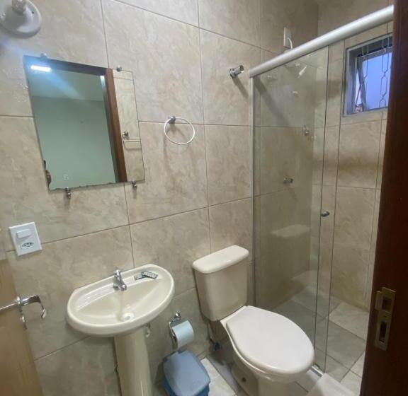 בית מלון כפרי Pousada Flor De Brasília