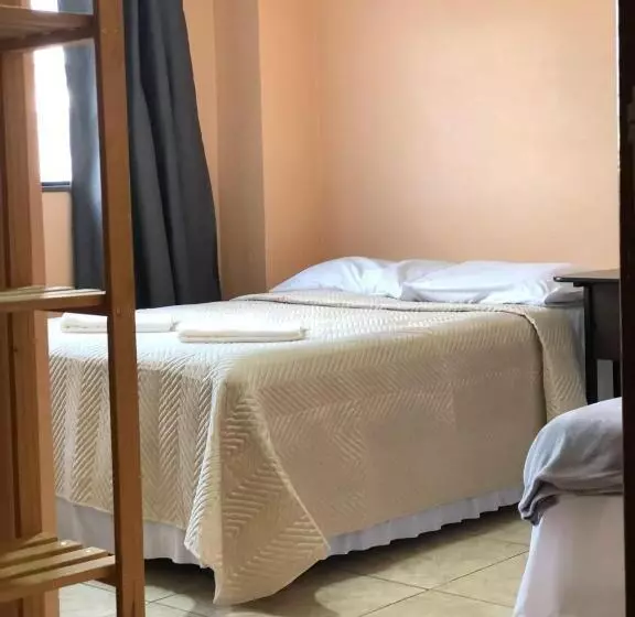 ホテル Pousada Flor De Brasília