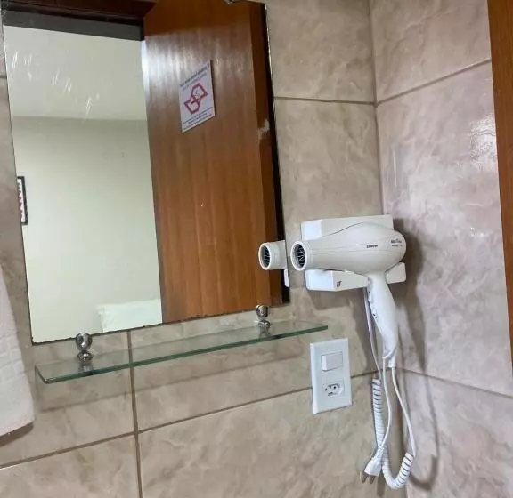 ホテル Pousada Flor De Brasília
