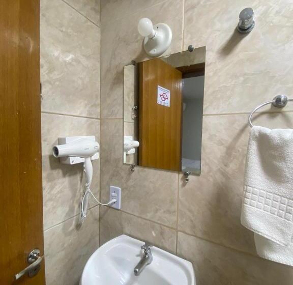 בית מלון כפרי Pousada Flor De Brasília