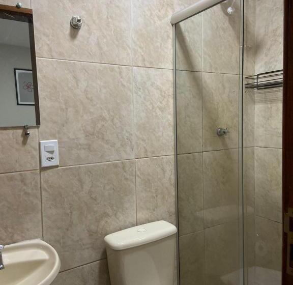 בית מלון כפרי Pousada Flor De Brasília