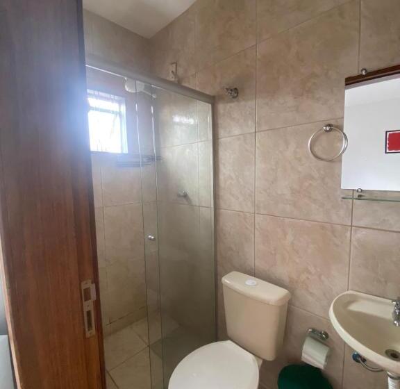 בית מלון כפרי Pousada Flor De Brasília