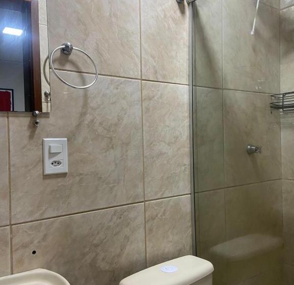 בית מלון כפרי Pousada Flor De Brasília