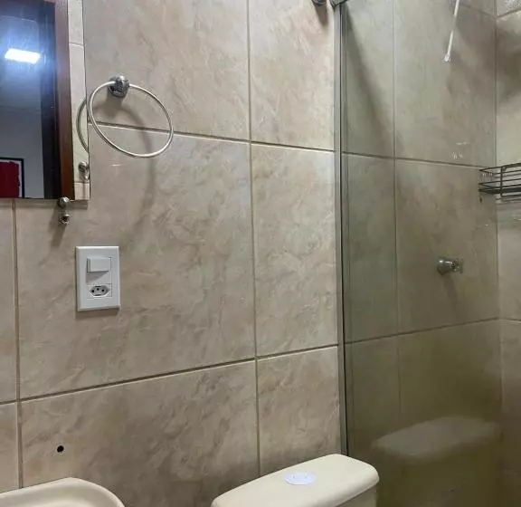 ホテル Pousada Flor De Brasília