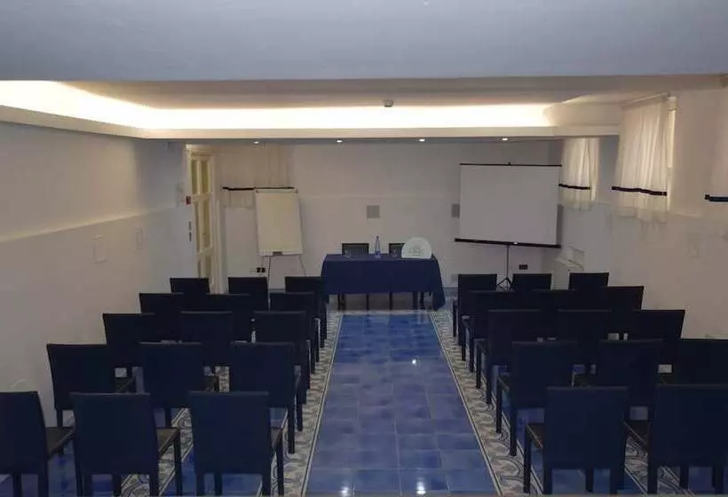 Hotelli Residenza Villa Duse