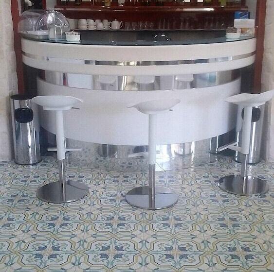 Отель Residenza Villa Duse