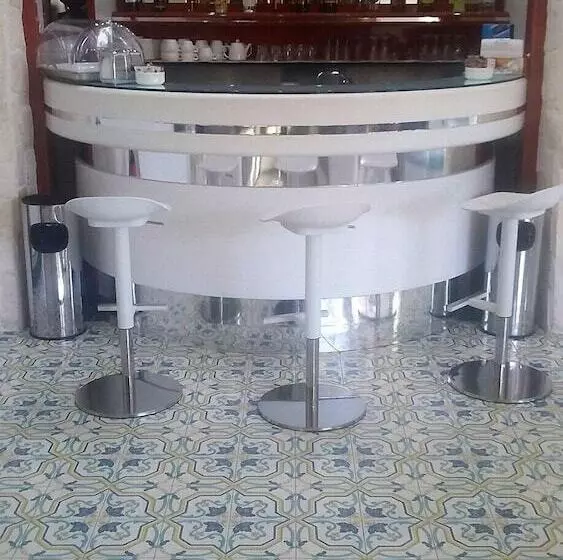 Hotelli Residenza Villa Duse