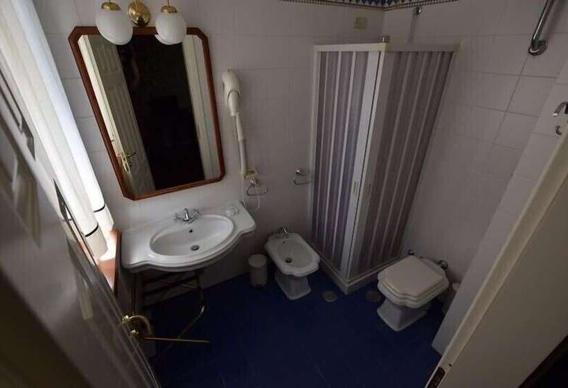 Отель Residenza Villa Duse