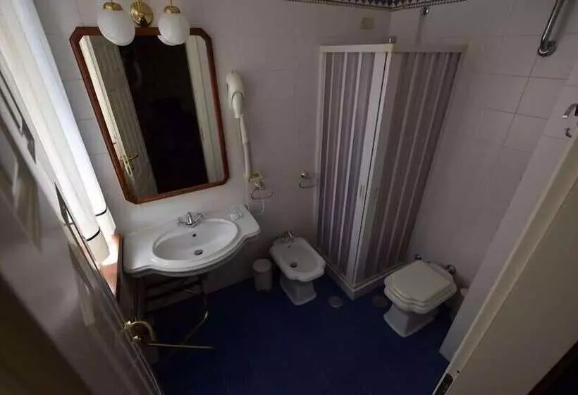 Hotelli Residenza Villa Duse