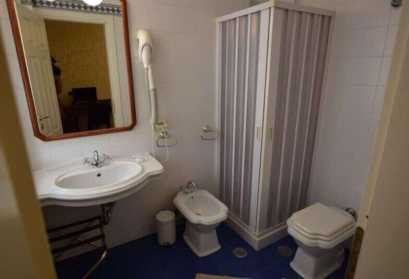 Отель Residenza Villa Duse