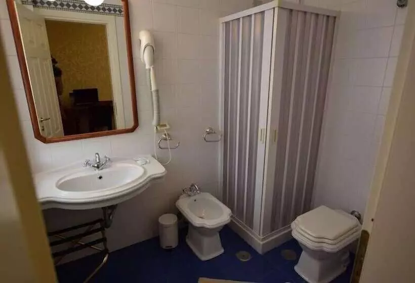 Hotelli Residenza Villa Duse