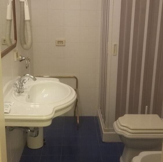 Отель Residenza Villa Duse