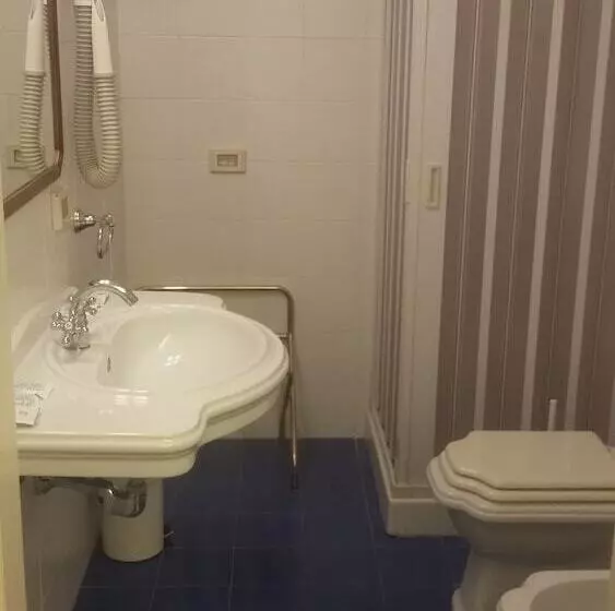 Hotelli Residenza Villa Duse