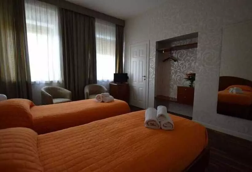 Hotelli Residenza Villa Duse