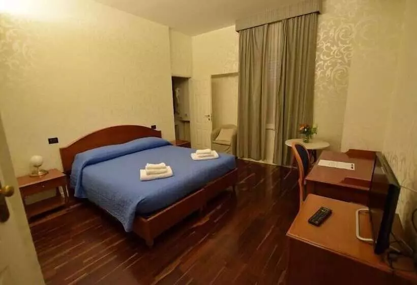 Hotelli Residenza Villa Duse