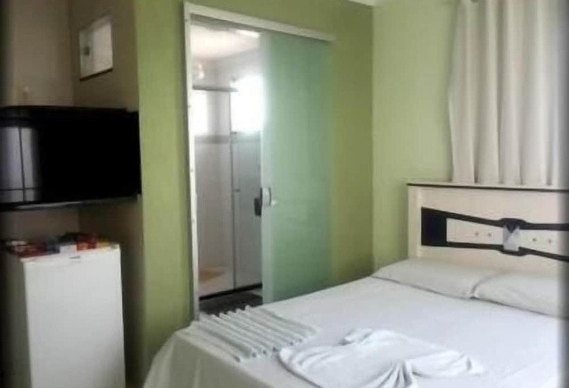 בית מלון כפרי Sanches