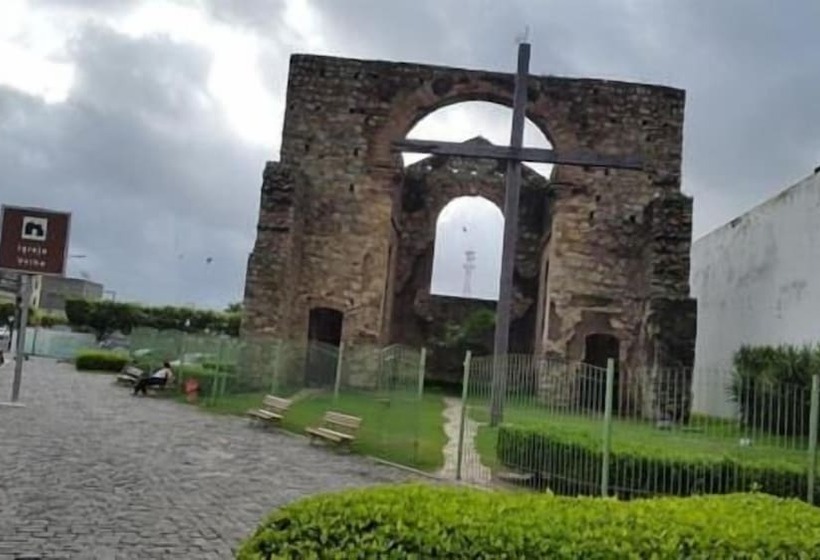 בית מלון כפרי Sanches