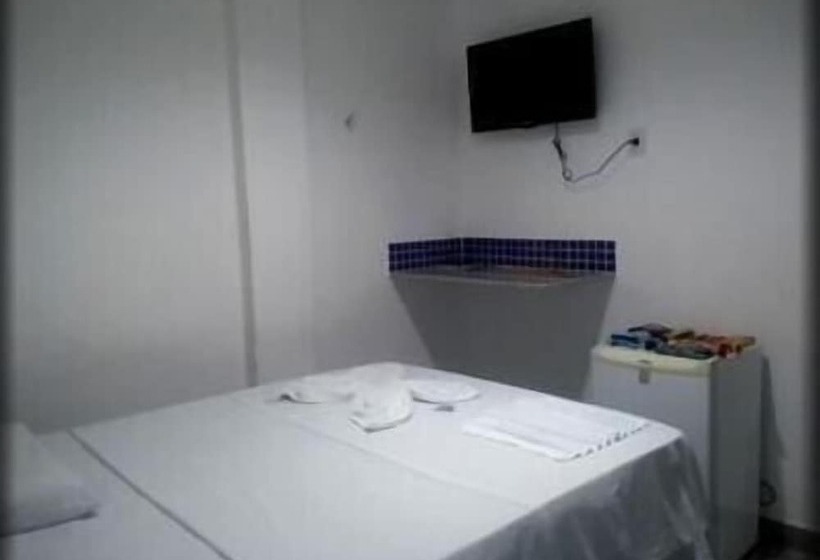 בית מלון כפרי Sanches