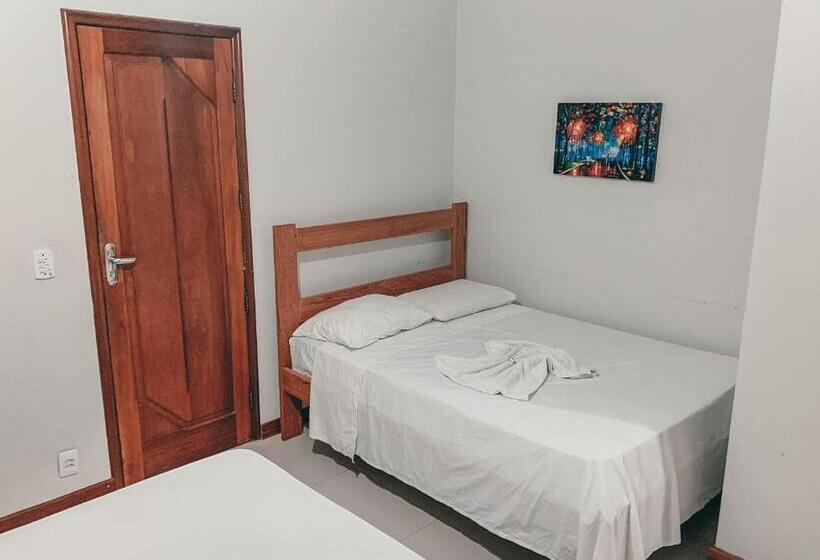 בית מלון כפרי Sanches