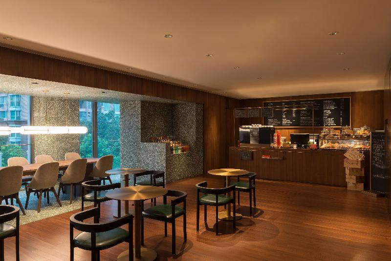 Hotel The Sukhothai Shanghai