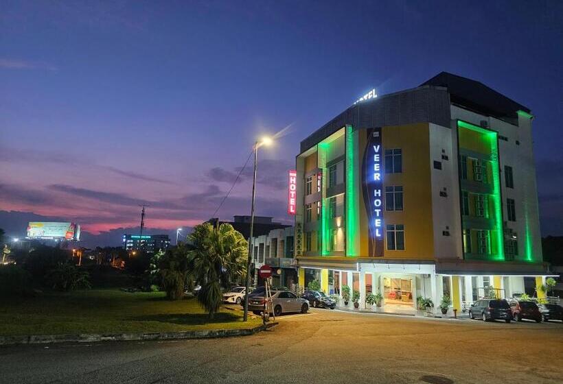 Hotel Veer